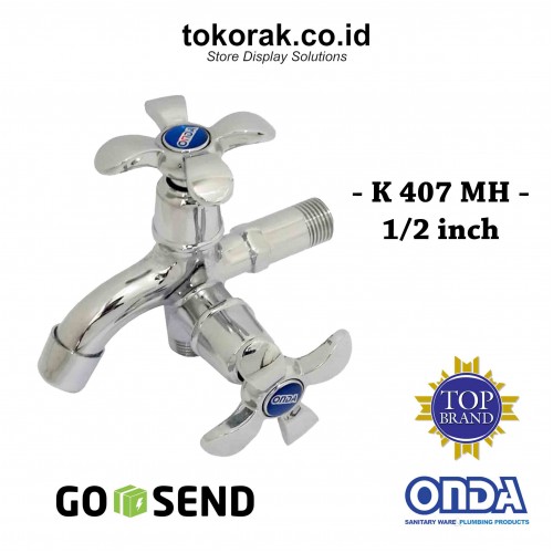 MIXER K 407